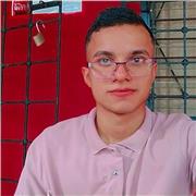 Profesor de administración de empresas. Énfasis en atención al cliente, marketing, herramientas de marketing entre otras